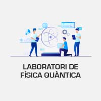 Laboratori de física quàntica